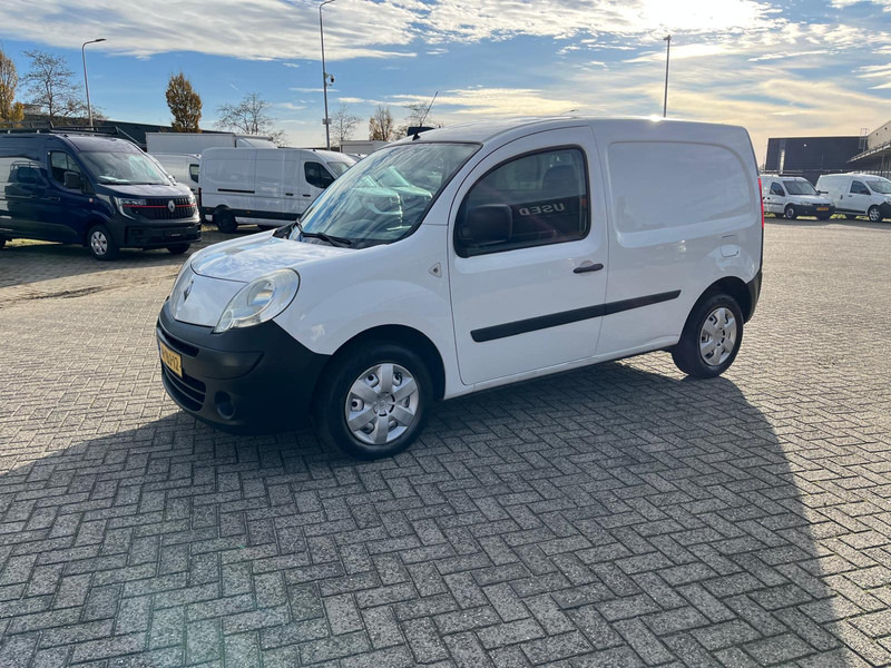 Renault Kangoo Express 1.5 DCI 104 pk, L1 , Schuifdeur, Airco - Van kecil: gambar 1 Renault Kangoo Express 1.5 DCI 104 pk, L1 , Schuifdeur, Airco - Van kecil: gambar 1