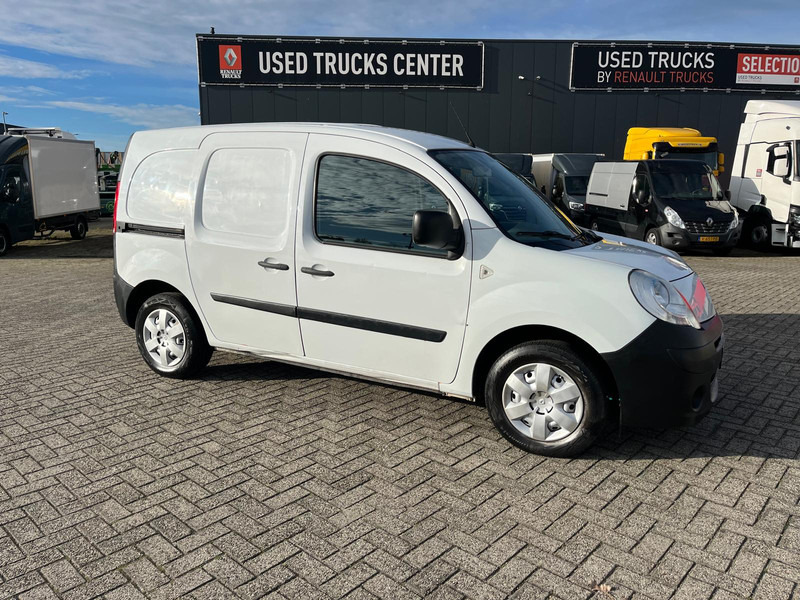 Renault Kangoo Express 1.5 DCI 104 pk, L1 , Schuifdeur, Airco - Van kecil: gambar 3 Renault Kangoo Express 1.5 DCI 104 pk, L1 , Schuifdeur, Airco - Van kecil: gambar 3