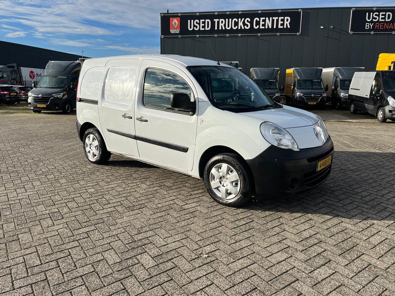 Renault Kangoo Express 1.5 DCI 104 pk, L1 , Schuifdeur, Airco - Van kecil: gambar 4 Renault Kangoo Express 1.5 DCI 104 pk, L1 , Schuifdeur, Airco - Van kecil: gambar 4