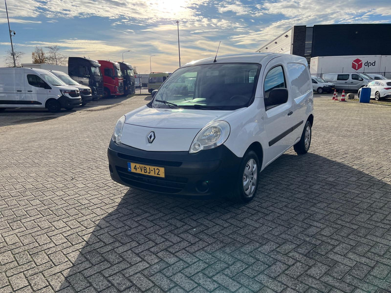 Renault Kangoo Express 1.5 DCI 104 pk, L1 , Schuifdeur, Airco - Van kecil: gambar 2 Renault Kangoo Express 1.5 DCI 104 pk, L1 , Schuifdeur, Airco - Van kecil: gambar 2