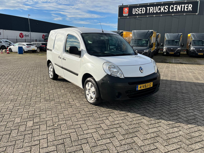 Renault Kangoo Express 1.5 DCI 104 pk, L1 , Schuifdeur, Airco - Van kecil: gambar 5 Renault Kangoo Express 1.5 DCI 104 pk, L1 , Schuifdeur, Airco - Van kecil: gambar 5