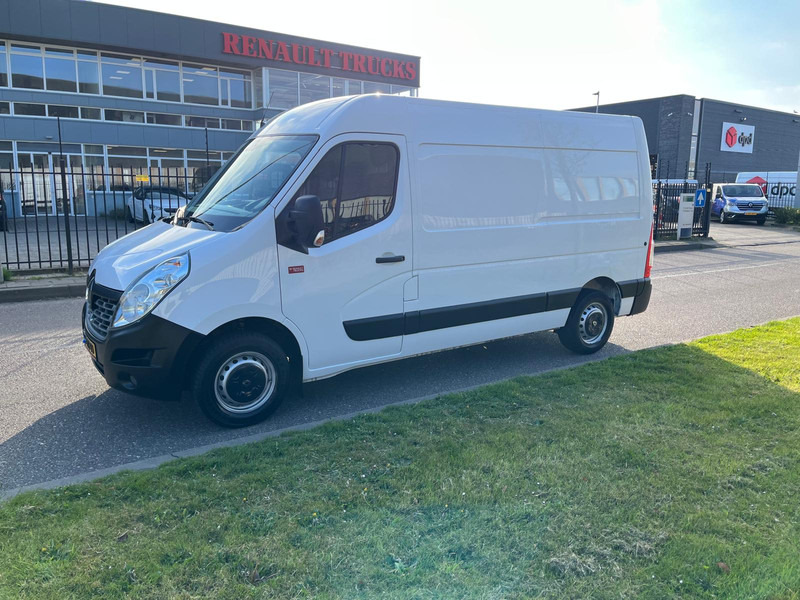 Renault Master 130.35 2.3 Dci L2 H2 , Airco , Nav, Euro 6 - Van panel: gambar 1 Renault Master 130.35 2.3 Dci L2 H2 , Airco , Nav, Euro 6 - Van panel: gambar 1
