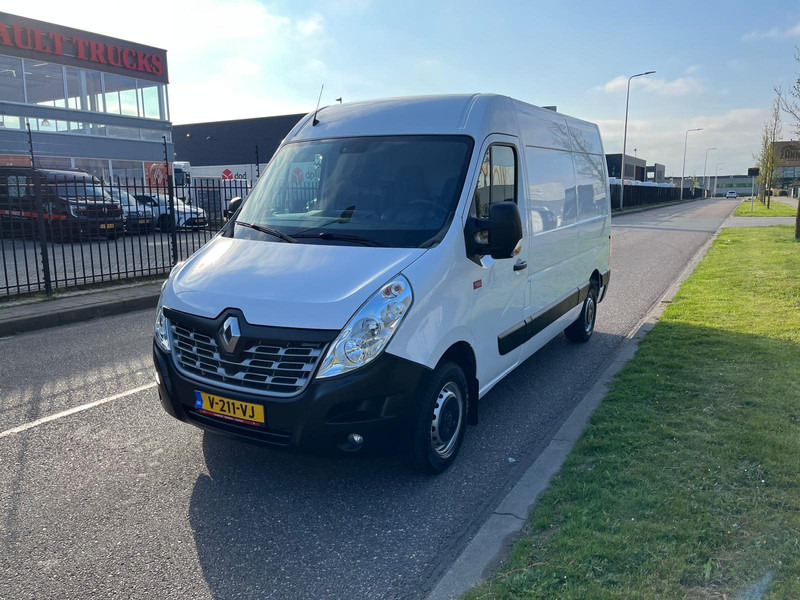 Renault Master 130.35 2.3 Dci L2 H2 , Airco , Nav, Euro 6 - Van panel: gambar 3 Renault Master 130.35 2.3 Dci L2 H2 , Airco , Nav, Euro 6 - Van panel: gambar 3