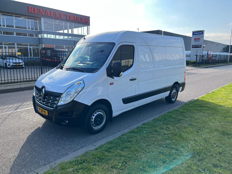 Renault Master 130.35 2.3 Dci L2 H2 , Airco , Nav, Euro 6 - Van panel: gambar 2 Renault Master 130.35 2.3 Dci L2 H2 , Airco , Nav, Euro 6 - Van panel: gambar 2