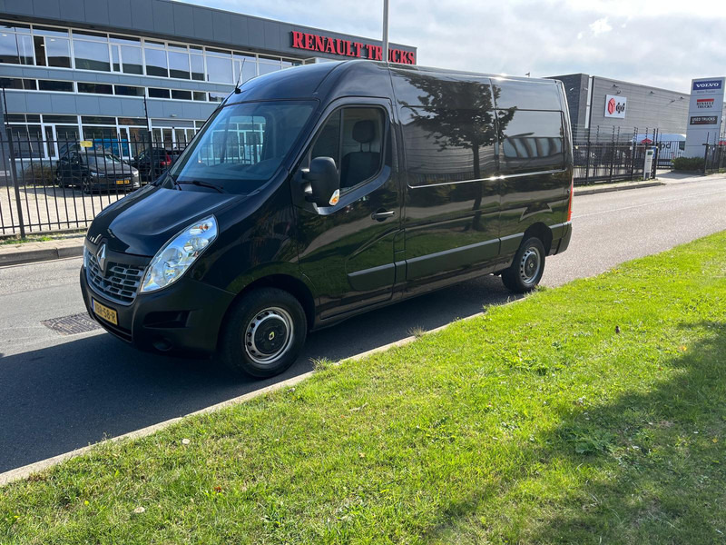 Renault Master 130.35 L2 H2 130 pk, Euro 6, Airco, Cruise Control, - Van panel: gambar 1 Renault Master 130.35 L2 H2 130 pk, Euro 6, Airco, Cruise Control, - Van panel: gambar 1