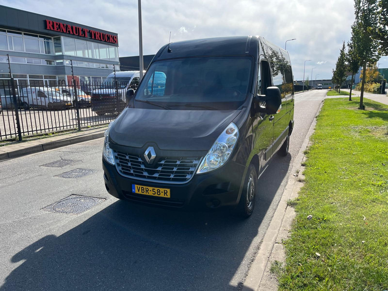 Renault Master 130.35 L2 H2 130 pk, Euro 6, Airco, Cruise Control, - Van panel: gambar 3 Renault Master 130.35 L2 H2 130 pk, Euro 6, Airco, Cruise Control, - Van panel: gambar 3