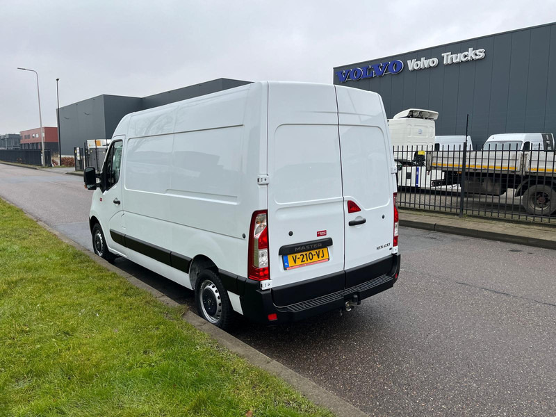Van panel Renault Master 130.35 L2 H2 2.3 Dci, 130 pk, Euro 6, Nav, Airco,: gambar 9