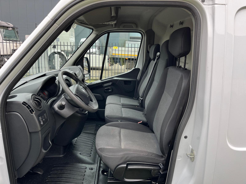 Van panel Renault Master 130.35 L2 H2 2.3 Dci, 130 pk, Euro 6, Nav, Airco,: gambar 16
