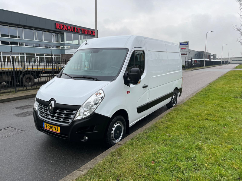 Renault Master 130.35 L2 H2 2.3 Dci, 130 pk, Euro 6, Nav, Airco, - Van panel: gambar 4 Renault Master 130.35 L2 H2 2.3 Dci, 130 pk, Euro 6, Nav, Airco, - Van panel: gambar 4