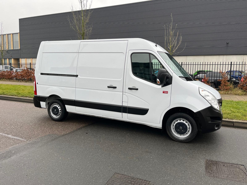 Van panel Renault Master 130.35 L2 H2 2.3 Dci, 130 pk, Euro 6, Nav, Airco,: gambar 7