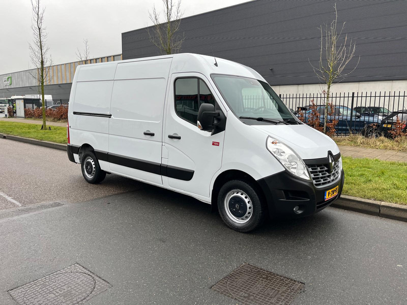 Renault Master 130.35 L2 H2 2.3 Dci, 130 pk, Euro 6, Nav, Airco, - Van panel: gambar 2 Renault Master 130.35 L2 H2 2.3 Dci, 130 pk, Euro 6, Nav, Airco, - Van panel: gambar 2