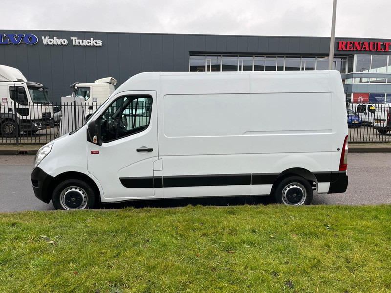Renault Master 130.35 L2 H2 2.3 Dci, 130 pk, Euro 6, Nav, Airco, - Van panel: gambar 5 Renault Master 130.35 L2 H2 2.3 Dci, 130 pk, Euro 6, Nav, Airco, - Van panel: gambar 5
