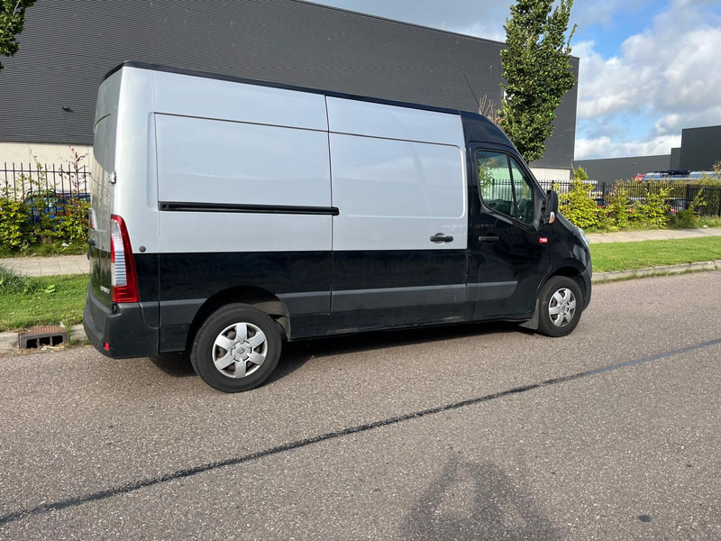Renault Master 130.35 L2 H2 Airco, Inclusief werkplaats inrichting - Van panel: gambar 5 Renault Master 130.35 L2 H2 Airco, Inclusief werkplaats inrichting - Van panel: gambar 5