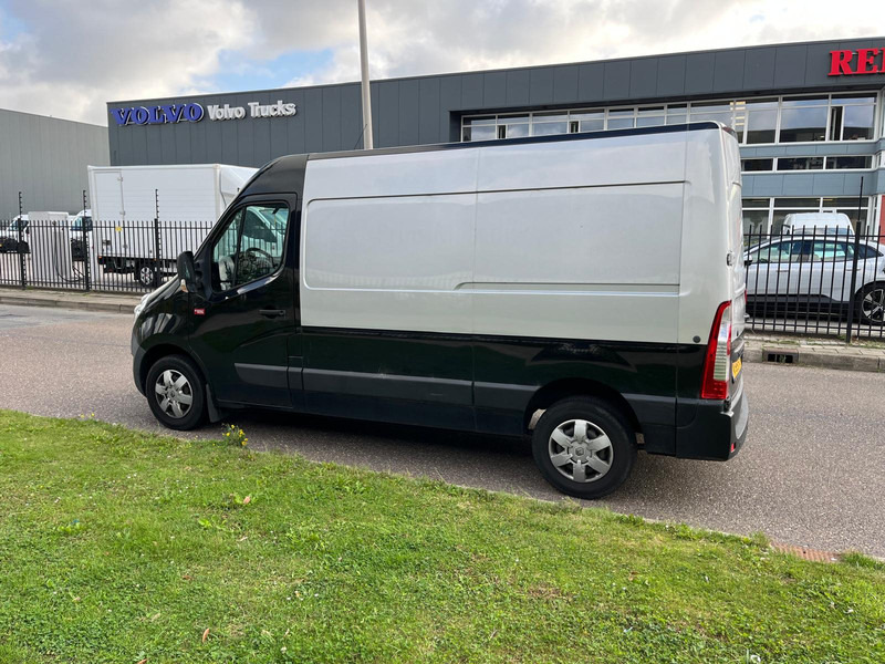 Renault Master 130.35 L2 H2 Airco, Inclusief werkplaats inrichting - Van panel: gambar 4 Renault Master 130.35 L2 H2 Airco, Inclusief werkplaats inrichting - Van panel: gambar 4