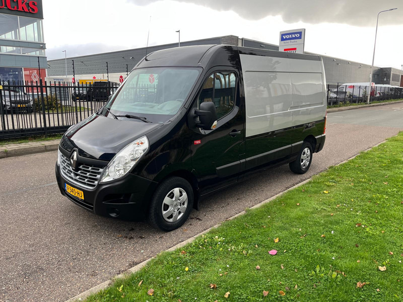 Renault Master 130.35 L2 H2, Euro 6, Airco incl complete werkplaatsinrichting - Van panel: gambar 1 Renault Master 130.35 L2 H2, Euro 6, Airco incl complete werkplaatsinrichting - Van panel: gambar 1