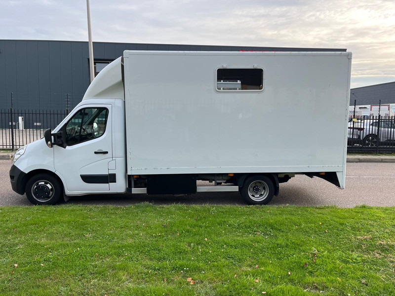 Renault Master 165.35 L3, Euro 6, Airco, Nav, Camera, Mobile office/ workshop - Van box: gambar 2 Renault Master 165.35 L3, Euro 6, Airco, Nav, Camera, Mobile office/ workshop - Van box: gambar 2