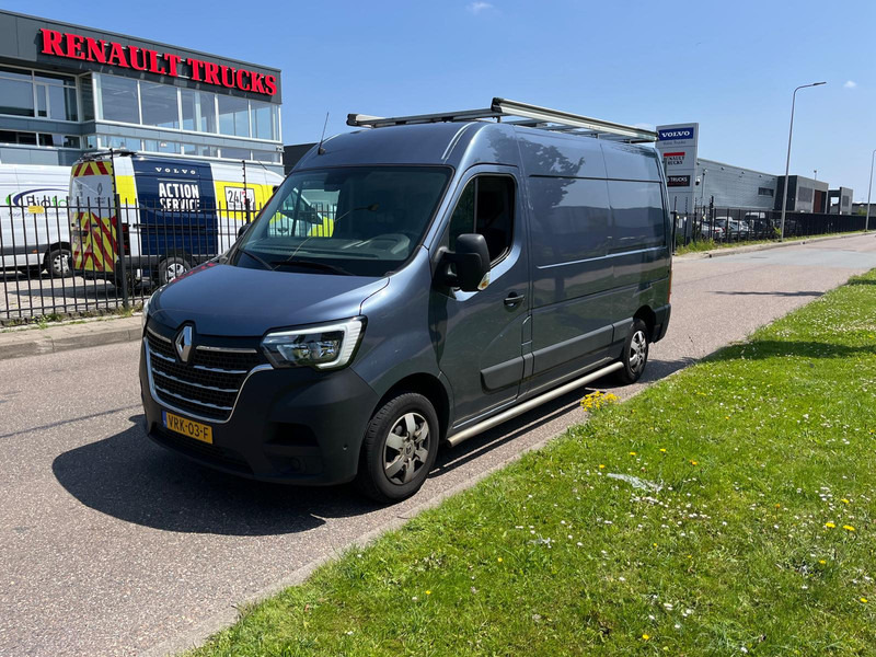 Renault Master Comfort 150.35 2.3dci L2 H2, 150pk, Airco, Nav, Camera - Van panel: gambar 1 Renault Master Comfort 150.35 2.3dci L2 H2, 150pk, Airco, Nav, Camera - Van panel: gambar 1