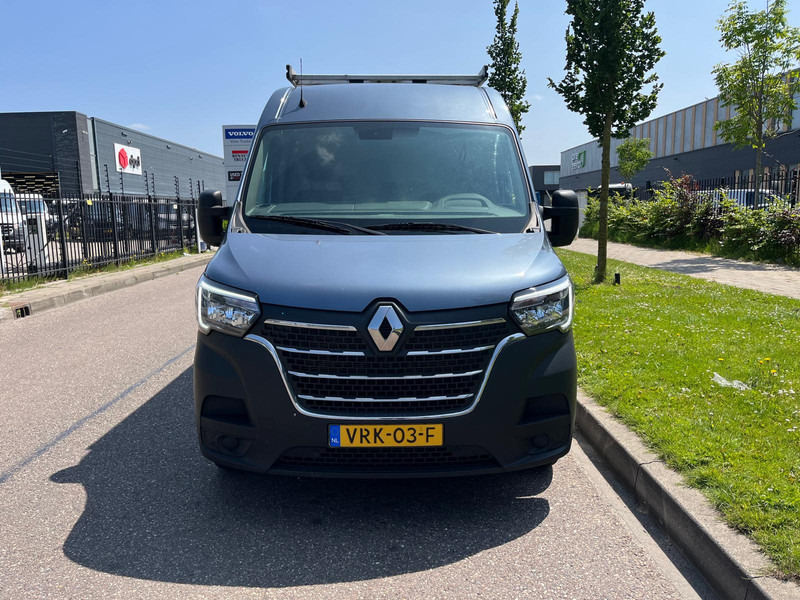 Renault Master Comfort 150.35 2.3dci L2 H2, 150pk, Airco, Nav, Camera - Van panel: gambar 5 Renault Master Comfort 150.35 2.3dci L2 H2, 150pk, Airco, Nav, Camera - Van panel: gambar 5