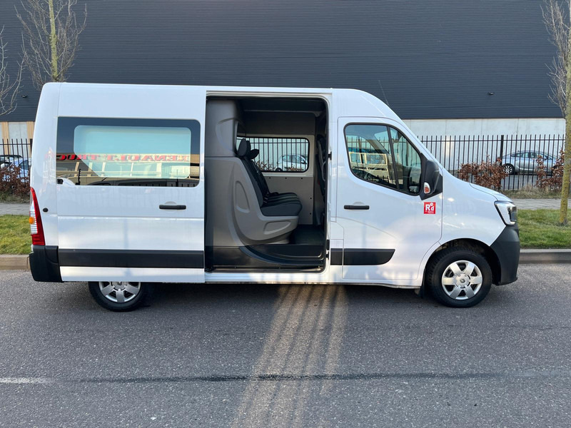 Renault Master Red 150.35 L2 H2, Dubbele Cabine, Airco, Nav, Camera - Van panel, Van kombi: gambar 5 Renault Master Red 150.35 L2 H2, Dubbele Cabine, Airco, Nav, Camera - Van panel, Van kombi: gambar 5