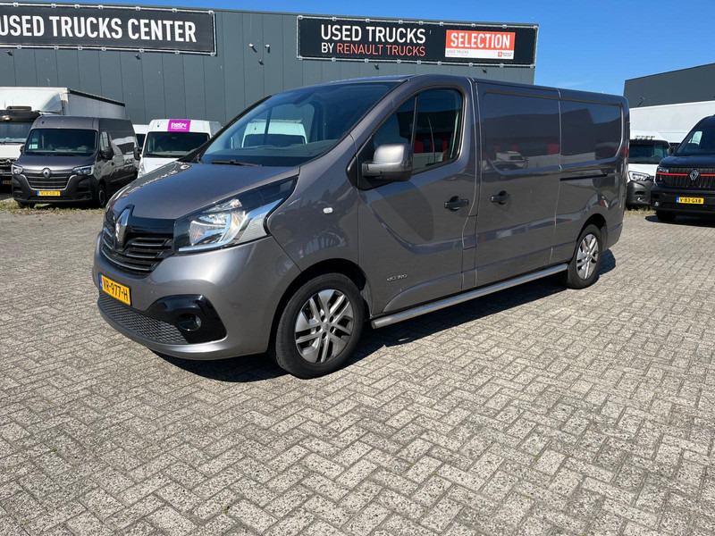 Renault Trafic 1,6 DCI T29 L2 H1, Airco, Nav, Camera - Van kecil: gambar 1 Renault Trafic 1,6 DCI T29 L2 H1, Airco, Nav, Camera - Van kecil: gambar 1