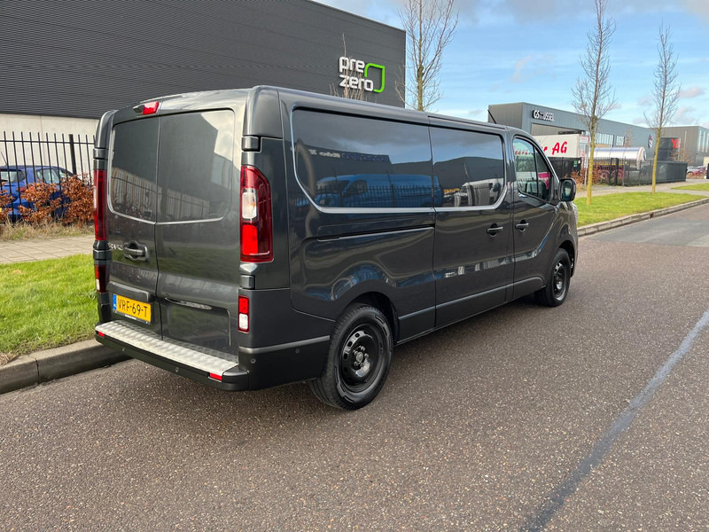 Van kecil Renault Trafic 2.0 DCI, 150 pk, L2 H1, Working edition, Airco, Nav,: gambar 10