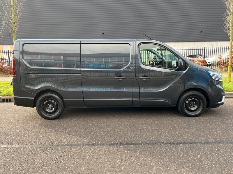 Van kecil Renault Trafic 2.0 DCI, 150 pk, L2 H1, Working edition, Airco, Nav,: gambar 7