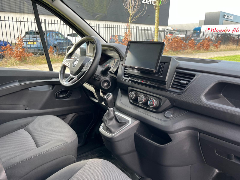 Van kecil Renault Trafic 2.0 DCI, 150 pk, L2 H1, Working edition, Airco, Nav,: gambar 16