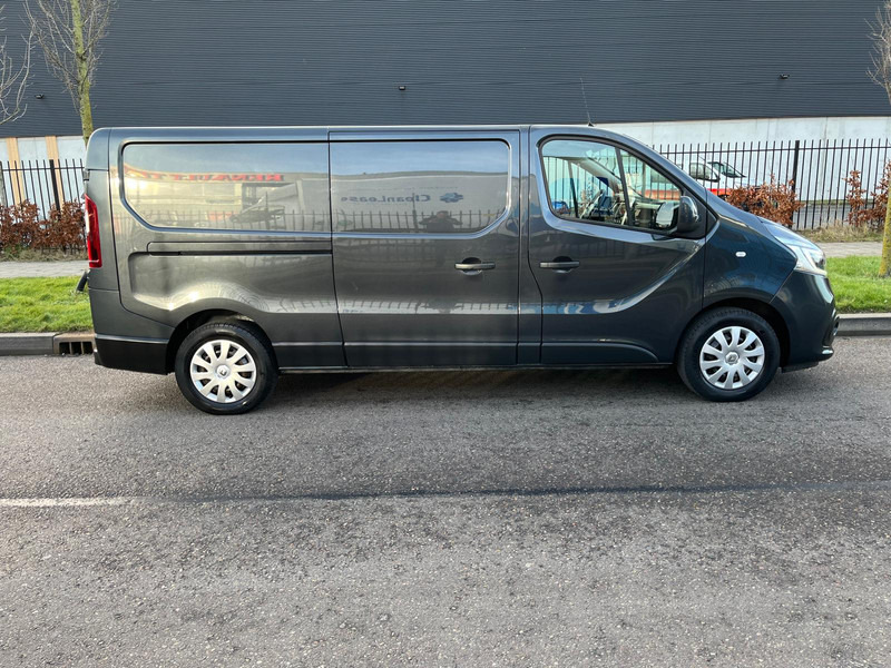 Renault Trafic 2.0 DCI, L2 H1, 145 pk, Comfort, Airco, Nav, !!! 45.000 km - Van kecil: gambar 4 Renault Trafic 2.0 DCI, L2 H1, 145 pk, Comfort, Airco, Nav, !!! 45.000 km - Van kecil: gambar 4