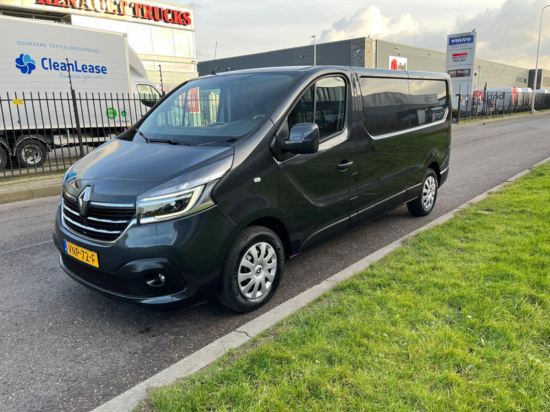Renault Trafic 2.0 DCI, L2 H1, 145 pk, Comfort, Airco, Nav, !!! 45.000 km - Van kecil: gambar 1 Renault Trafic 2.0 DCI, L2 H1, 145 pk, Comfort, Airco, Nav, !!! 45.000 km - Van kecil: gambar 1