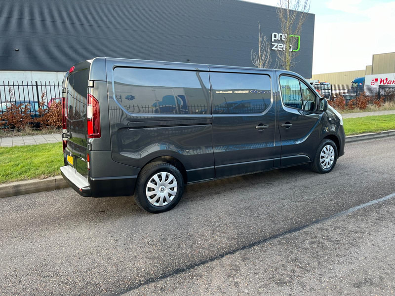 Renault Trafic 2.0 DCI, L2 H1, 145 pk, Comfort, Airco, Nav, !!! 45.000 km - Van kecil: gambar 5 Renault Trafic 2.0 DCI, L2 H1, 145 pk, Comfort, Airco, Nav, !!! 45.000 km - Van kecil: gambar 5