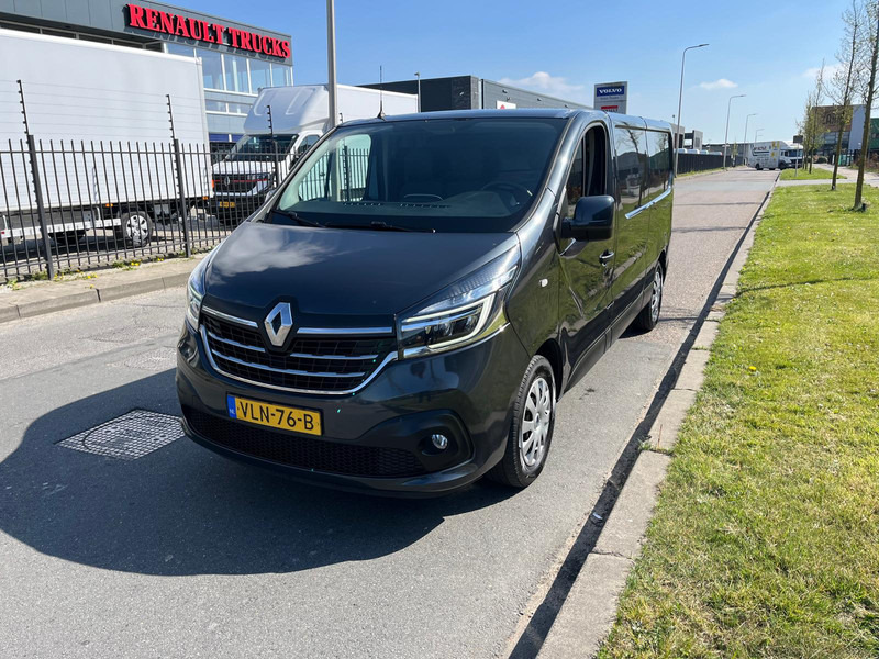 Renault Trafic 2,0 dci L2 H1, 150pk, Airco, Nav, Bluetooth - Van kecil: gambar 3 Renault Trafic 2,0 dci L2 H1, 150pk, Airco, Nav, Bluetooth - Van kecil: gambar 3