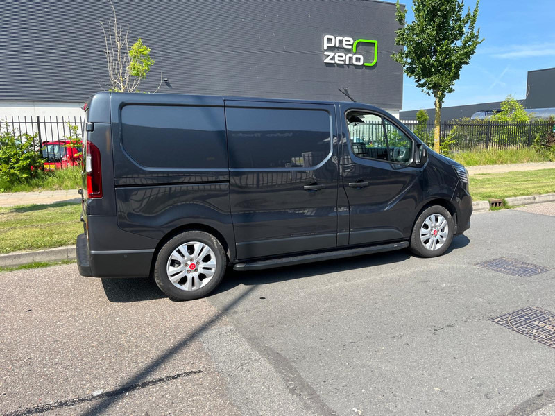 Renault Trafic Red 2.0 CDI, L1 H1, 150 PK, Euro 6, Airco, cruise, nav, camera, - Van kecil: gambar 5 Renault Trafic Red 2.0 CDI, L1 H1, 150 PK, Euro 6, Airco, cruise, nav, camera, - Van kecil: gambar 5