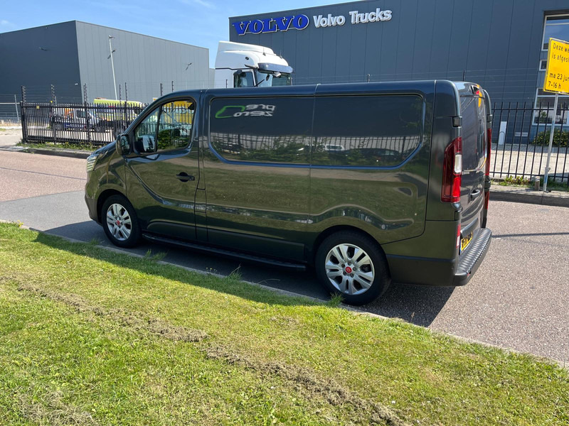 Leasing Renault Trafic Red 2.0 CDI, L1 H1, 150 PK, Euro 6, Airco, cruise, nav, camera, Renault Trafic Red 2.0 CDI, L1 H1, 150 PK, Euro 6, Airco, cruise, nav, camera,: gambar 8