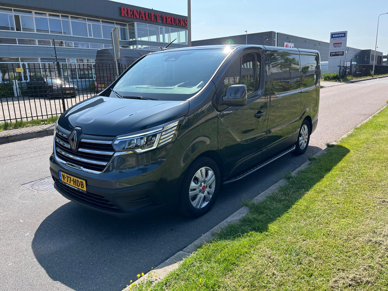 Renault Trafic Red 2.0 CDI, L1 H1, 150 PK, Euro 6, Airco, cruise, nav, camera, - Van kecil: gambar 1 Renault Trafic Red 2.0 CDI, L1 H1, 150 PK, Euro 6, Airco, cruise, nav, camera, - Van kecil: gambar 1