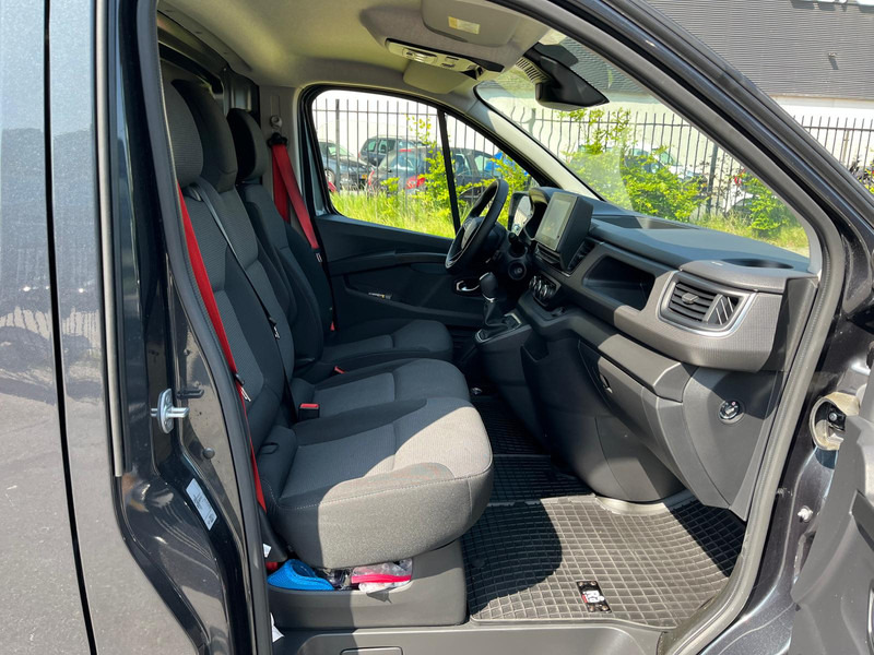 Leasing Renault Trafic Red 2.0 CDI, L1 H1, 150 PK, Euro 6, Airco, cruise, nav, camera, Renault Trafic Red 2.0 CDI, L1 H1, 150 PK, Euro 6, Airco, cruise, nav, camera,: gambar 19