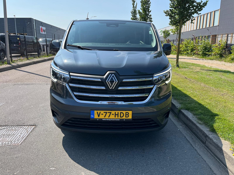Renault Trafic Red 2.0 CDI, L1 H1, 150 PK, Euro 6, Airco, cruise, nav, camera, - Van kecil: gambar 4 Renault Trafic Red 2.0 CDI, L1 H1, 150 PK, Euro 6, Airco, cruise, nav, camera, - Van kecil: gambar 4