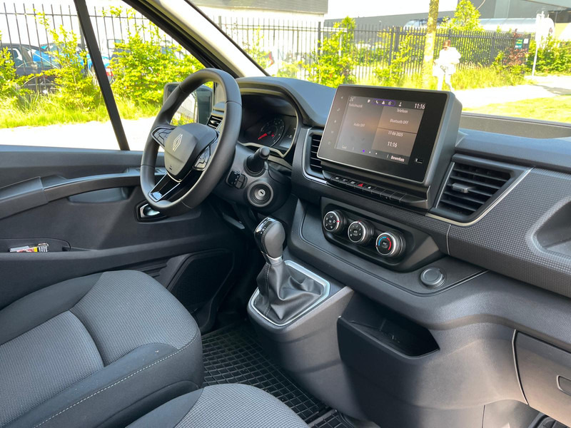 Leasing Renault Trafic Red 2.0 CDI, L1 H1, 150 PK, Euro 6, Airco, cruise, nav, camera, Renault Trafic Red 2.0 CDI, L1 H1, 150 PK, Euro 6, Airco, cruise, nav, camera,: gambar 17