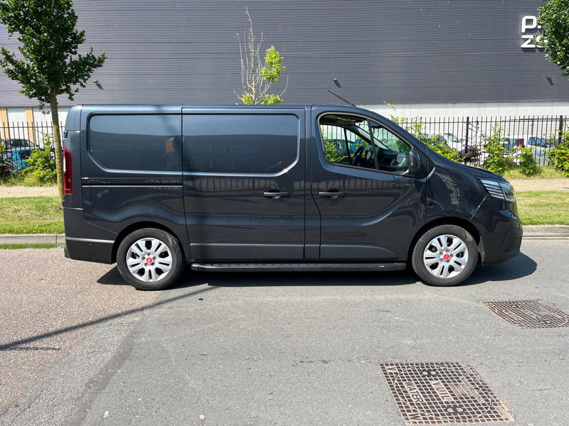 Leasing Renault Trafic Red 2.0 CDI, L1 H1, 150 PK, Euro 6, Airco, cruise, nav, camera, Renault Trafic Red 2.0 CDI, L1 H1, 150 PK, Euro 6, Airco, cruise, nav, camera,: gambar 14