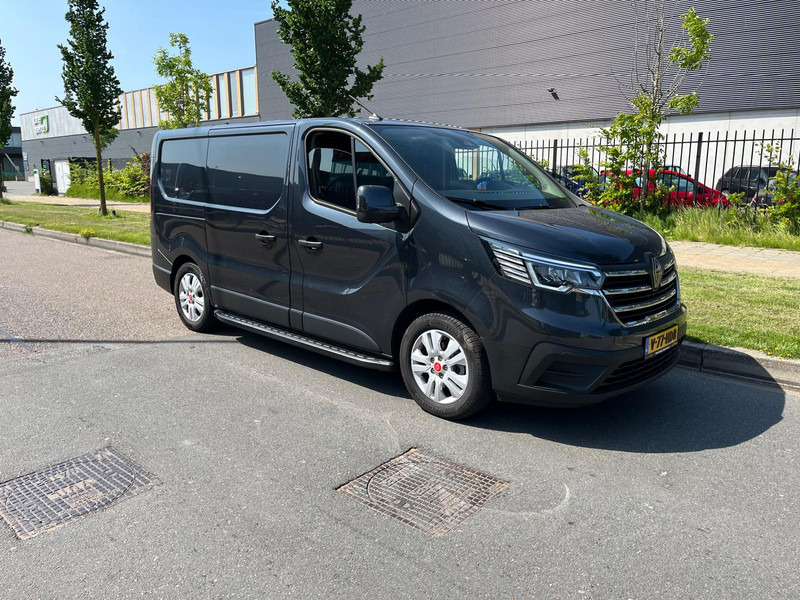 Renault Trafic Red 2.0 CDI, L1 H1, 150 PK, Euro 6, Airco, cruise, nav, camera, - Van kecil: gambar 5 Renault Trafic Red 2.0 CDI, L1 H1, 150 PK, Euro 6, Airco, cruise, nav, camera, - Van kecil: gambar 5