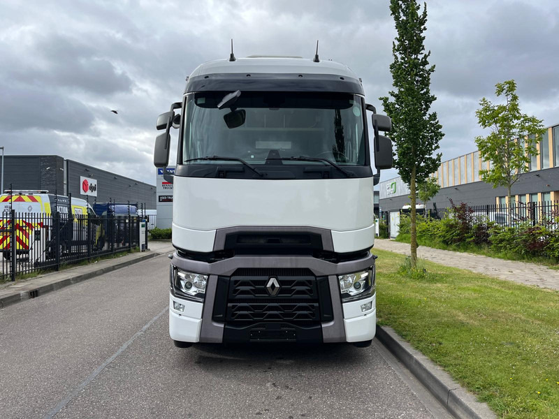 Renault T-13 High 480 T4x2, High Sleeper, Airco, Nav, Camera - Tractor head: gambar 5 Renault T-13 High 480 T4x2, High Sleeper, Airco, Nav, Camera - Tractor head: gambar 5