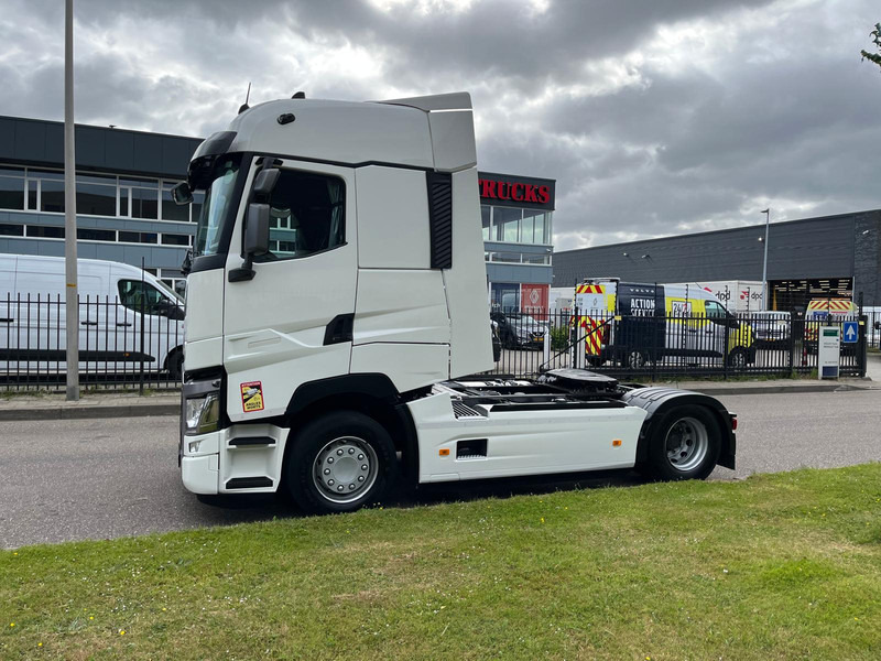 Renault T-13 High 480 T4x2, High Sleeper, Airco, Nav, Camera - Tractor head: gambar 2 Renault T-13 High 480 T4x2, High Sleeper, Airco, Nav, Camera - Tractor head: gambar 2