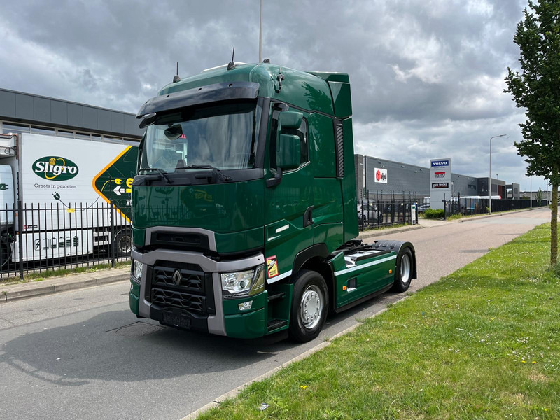 Renault T-13 High 480 T4x2, Highsleeper, Airco, Nav, Bluetooth - Tractor head: gambar 2 Renault T-13 High 480 T4x2, Highsleeper, Airco, Nav, Bluetooth - Tractor head: gambar 2