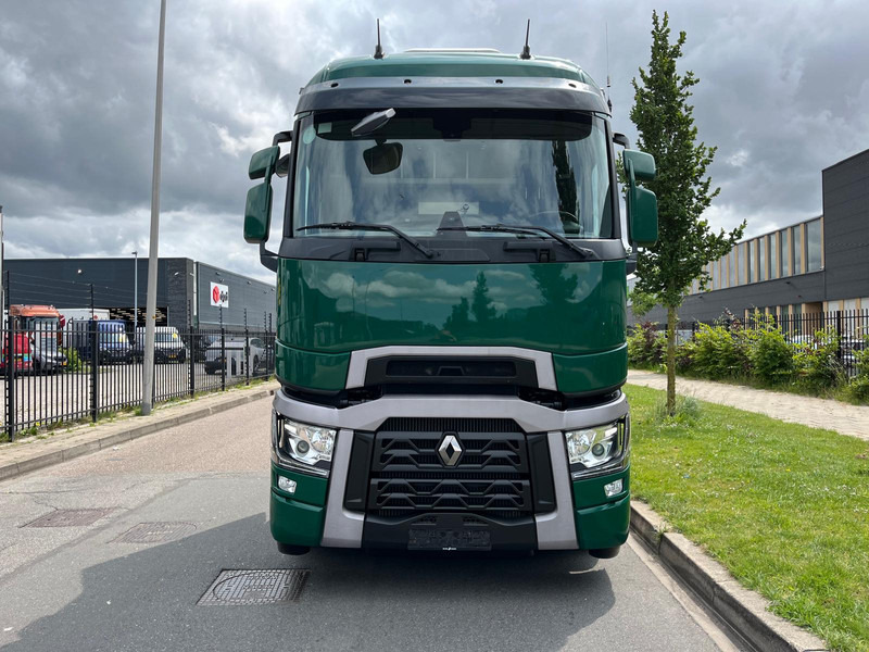 Renault T-13 High 480 T4x2, Highsleeper, Airco, Nav, Bluetooth - Tractor head: gambar 4 Renault T-13 High 480 T4x2, Highsleeper, Airco, Nav, Bluetooth - Tractor head: gambar 4