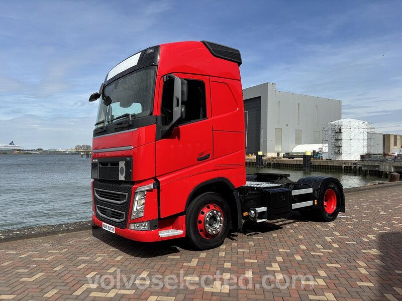 Volvo FH - Tractor head: gambar 3 Volvo FH - Tractor head: gambar 3
