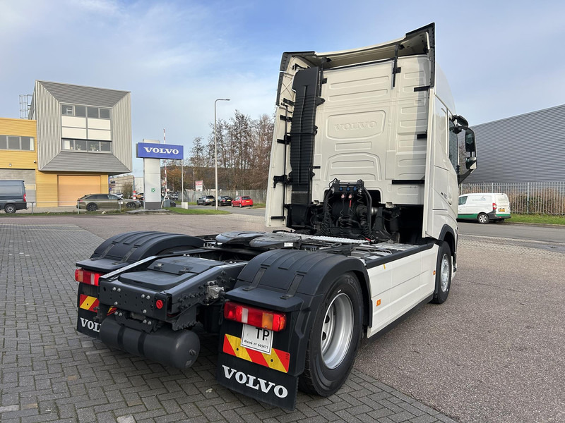Volvo FH - Tractor head: gambar 3 Volvo FH - Tractor head: gambar 3