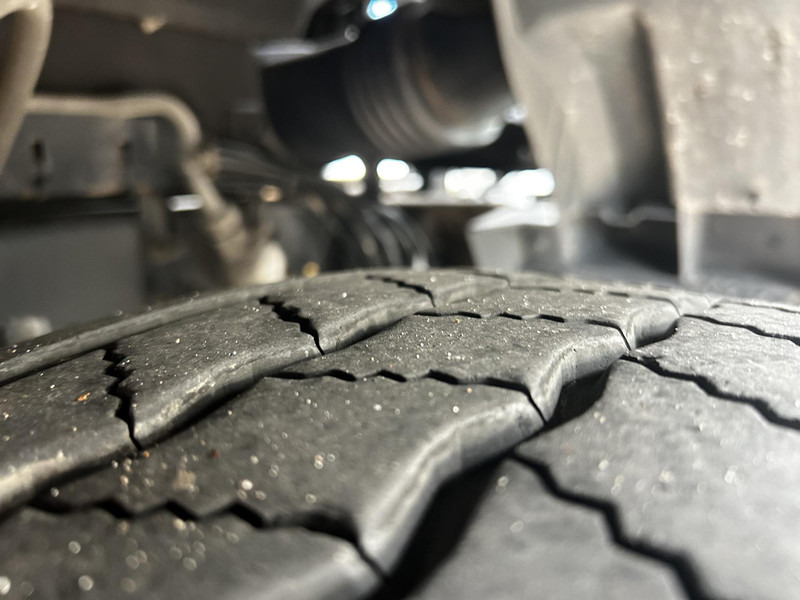 Volvo FH - Tractor head: gambar 5 Volvo FH - Tractor head: gambar 5