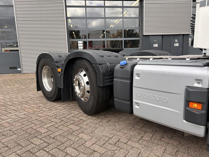 Volvo FH - Tractor head: gambar 5 Volvo FH - Tractor head: gambar 5
