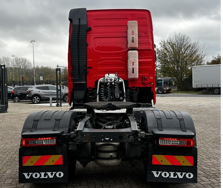 Volvo FH - Tractor head: gambar 3 Volvo FH - Tractor head: gambar 3