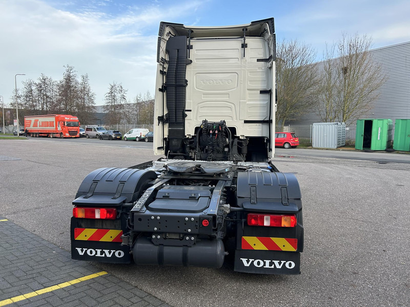 Volvo FH - Tractor head: gambar 3 Volvo FH - Tractor head: gambar 3