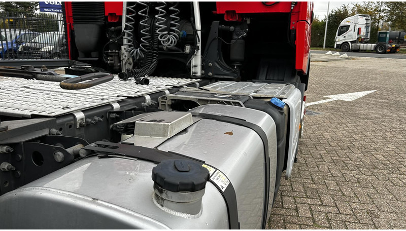 Volvo FH - Tractor head: gambar 5 Volvo FH - Tractor head: gambar 5